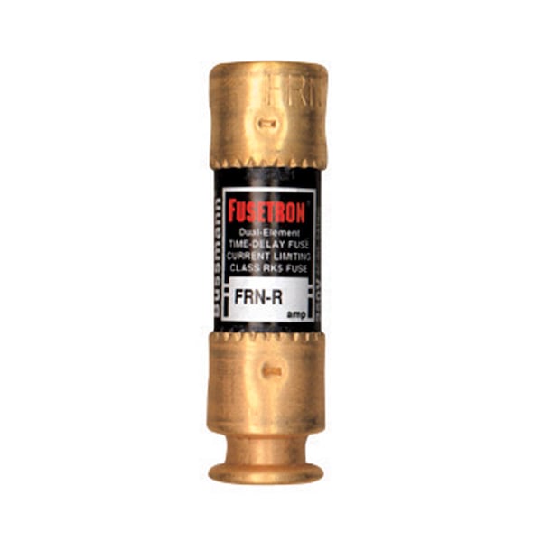 Bussmann 30 amps Dual Element Time Delay Fuse 2 pk